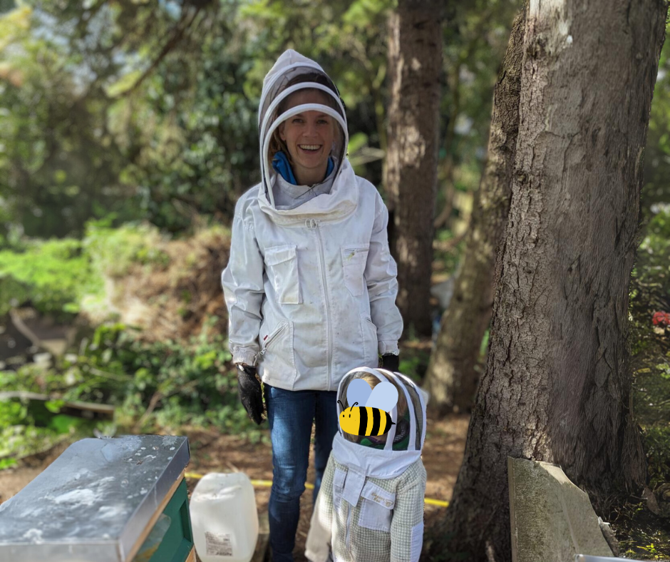 Die Wunder der Natur durch Bienen entdecken und verstehen