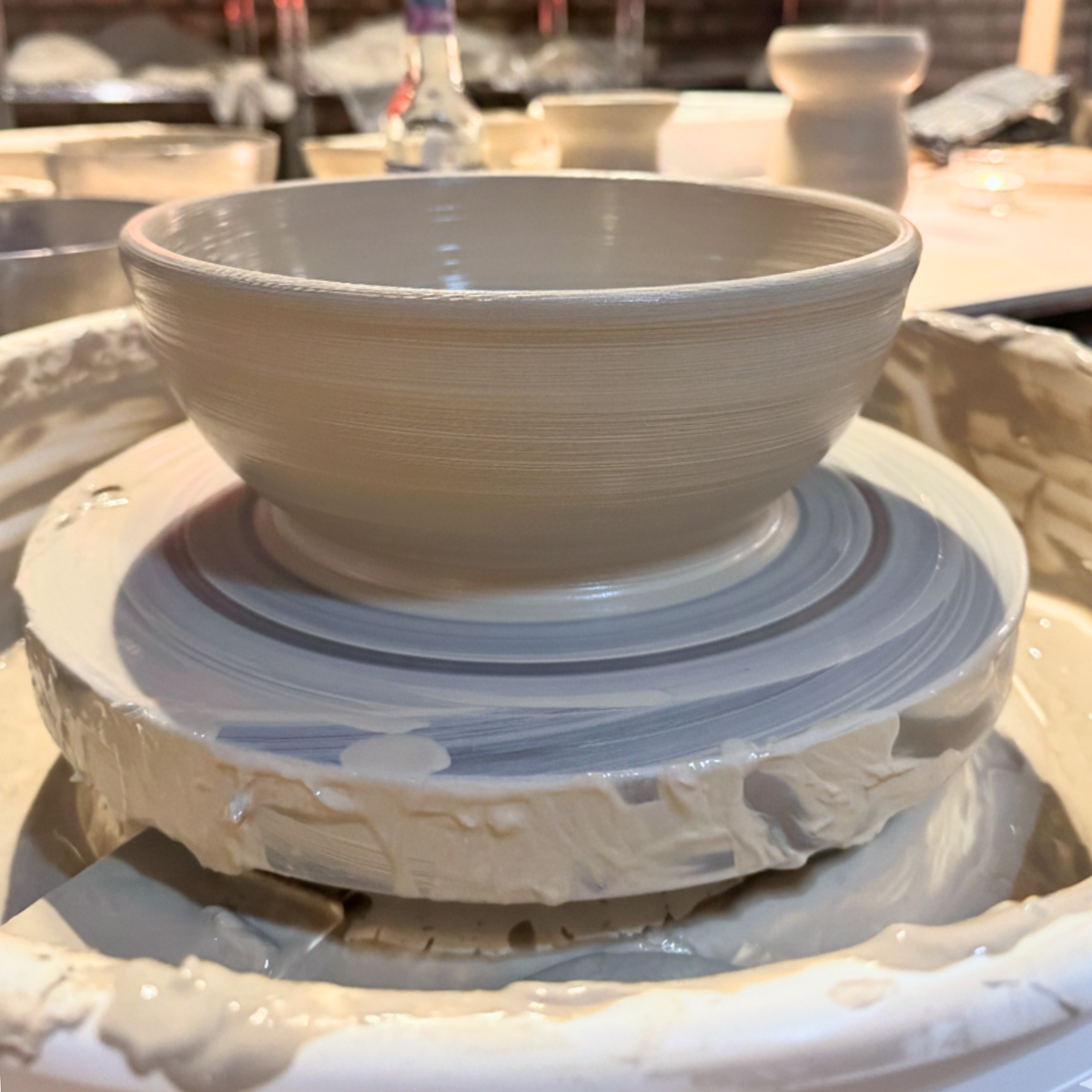 Bild von Leonard & Lea