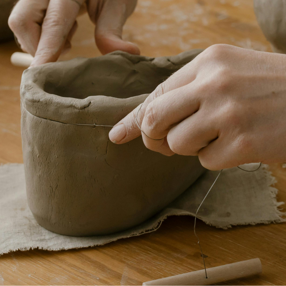 Bild von Leonard & Lea